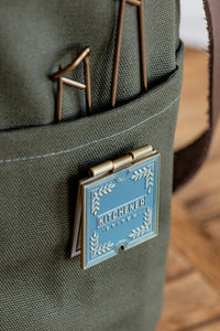 Kitchener Stitch Pin | Quince & Co.