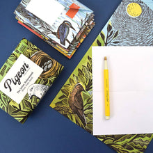 Load image into Gallery viewer, Wonderfully Wild Pigeon letter pack | pigeonposted