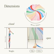 Load image into Gallery viewer, The Duckling | Original Duckhead Umbrellas