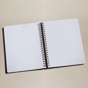 Notebooks | Seedlings