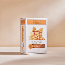 Load image into Gallery viewer, Savory Cheese Coins | Rustic Bakery