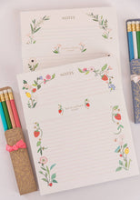 Load image into Gallery viewer, Strawberry Pad | Karen Adams Designs