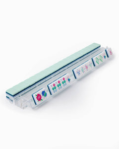 Oh My Mahjong | Birdie Mahjong Tiles