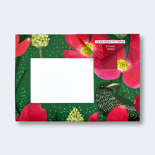 Load image into Gallery viewer, Dusk to Dawn Pigeon letter pack | pigeonposted