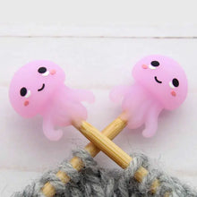 Load image into Gallery viewer, Stitch Stoppers | Fox &amp; Pine Stitches