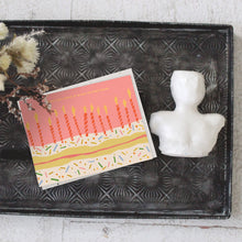 Load image into Gallery viewer, Candle Wishes Birthday Card | Seedlings