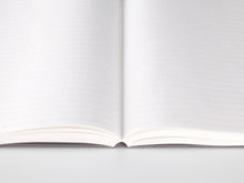 Load image into Gallery viewer, 365 Days Lined A5 Notebook | Stalogy