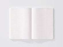 Load image into Gallery viewer, 365 Days Lined A5 Notebook | Stalogy