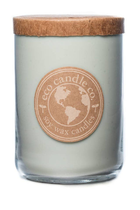 26oz eco candle CHAMOMILE SAGE | Eco Candle Company