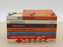 Load image into Gallery viewer, Paperback Writers: Masochism | Goods for the Study
