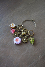 Load image into Gallery viewer, Four Seasons Stitch Markers | NNK Press