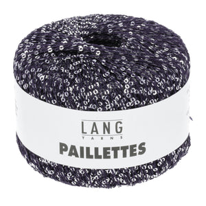 Paillettes | Lang Yarns