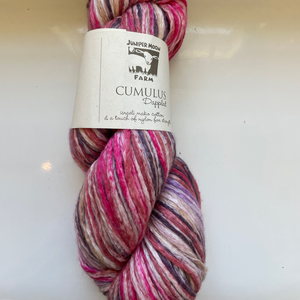 Cumulus Dappled | Juniper Moon Farm