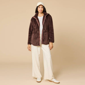 Softies | DreamPlush Zip Tunic