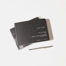 Load image into Gallery viewer, 2027 Pocket Planner | Case Study