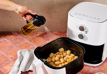 Load image into Gallery viewer, Oileroo® - No Clog Oil Sprayer, Pourer and 1 Tbsp Doser | Dreamfarm