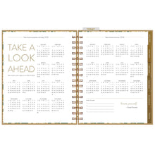 Load image into Gallery viewer, Seedlings | Wire Bound 17 Month Planner