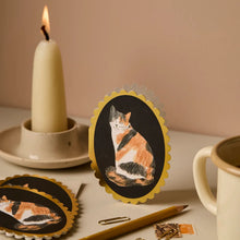 Load image into Gallery viewer, Mini Cards | Wanderlust Paper Co.