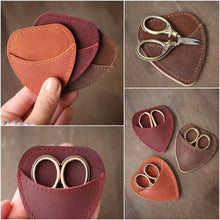 Load image into Gallery viewer, Mini Scissor Keepers | NNK Press