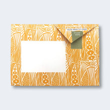 Load image into Gallery viewer, Nature Study Pigeon letter pack | pigeonposted