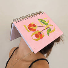 Load image into Gallery viewer, Seedlings | 2026 Sweetest Cherries Seedlings 12 Month Planner