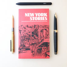 Load image into Gallery viewer, Goods for the Study - Paperback Writers: New York Stories