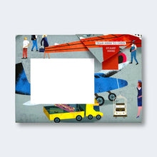 Load image into Gallery viewer, Hop-on-Board Pigeon letter pack | pigeonposted