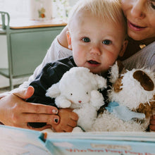 Load image into Gallery viewer, Bunnies By the Bay | Wee Kiddo Lamb