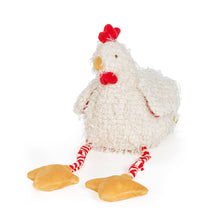 Load image into Gallery viewer, Bunnies By the Bay | Clucky the Chicken