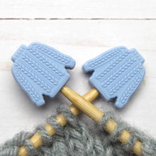 Load image into Gallery viewer, Stitch Stoppers | Fox &amp; Pine Stitches