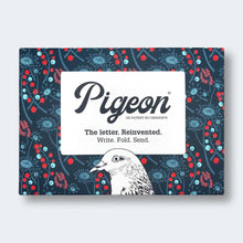 Load image into Gallery viewer, Hedgerow Pigeon letter pack | pigeonposted