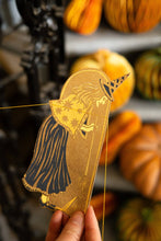 Load image into Gallery viewer, Dancing Skeletons Paper Ornaments | East End Press