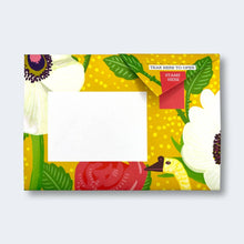 Load image into Gallery viewer, Dusk to Dawn Pigeon letter pack | pigeonposted