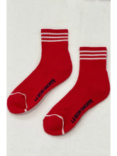 Load image into Gallery viewer, Girlfriend &amp; Boyfriend Socks | Le Bon Shoppe