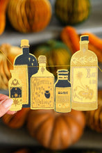 Load image into Gallery viewer, Dancing Skeletons Paper Ornaments | East End Press