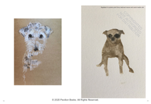 Load image into Gallery viewer, Old Dogs | Sally Muir