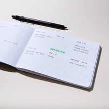 Load image into Gallery viewer, 2027 Pocket Planner | Case Study