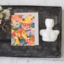 Load image into Gallery viewer, Angel Birthday Card | Seedlings