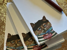 Load image into Gallery viewer, Le Petite Notepad | Carpe Diem Papers