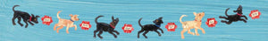 Puppy Parade Garland by Mark Hearld | Art Angels