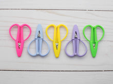 Load image into Gallery viewer, Mini Scissors | Fox &amp; Pine Stitches