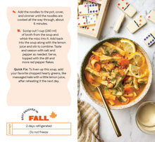 Load image into Gallery viewer, Soup Deck | Shelly Westerhausen Worcel