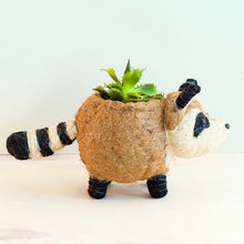 Load image into Gallery viewer, Animal Planters | Likha