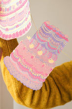 Load image into Gallery viewer, Celebration Cakes Sewn Garland | East End Press