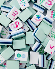 Load image into Gallery viewer, Oh My Mahjong | Birdie Mahjong Tiles