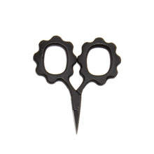 Load image into Gallery viewer, Swerve Flower Mini Scissors | DEGEN