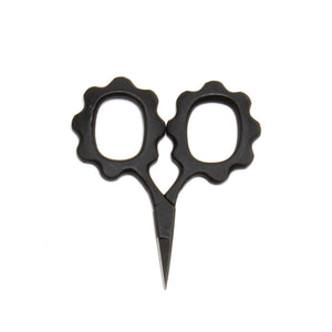 Swerve Flower Mini Scissors | DEGEN