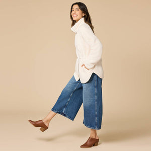 Softies | DreamPlush Zip Tunic