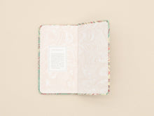 Load image into Gallery viewer, Halcyon Marble Pocket Hardcover Journal | Goods for the Study