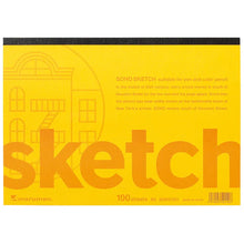 Load image into Gallery viewer, New Soho  &amp; Soho Series Sketch Pads | Maruman